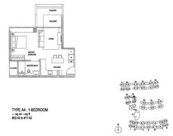 The Minton (D19), Condominium #206019361